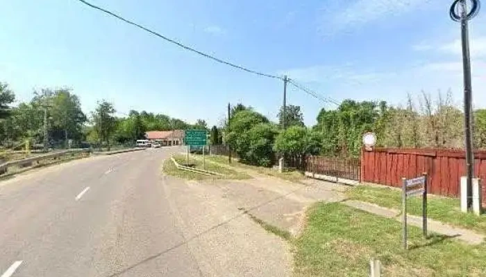 Aranykapu Kistersegi Human Szolgaltato Kozpont Utcakep Es 360deg - Pétervására