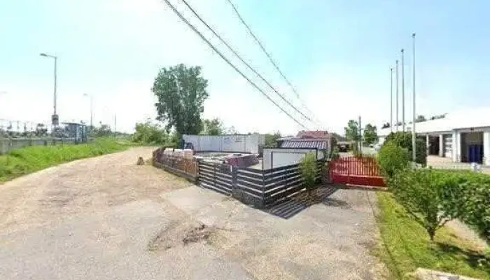 Arrabona Lemez Centrum -  Utcakep Es 360deg - Győr