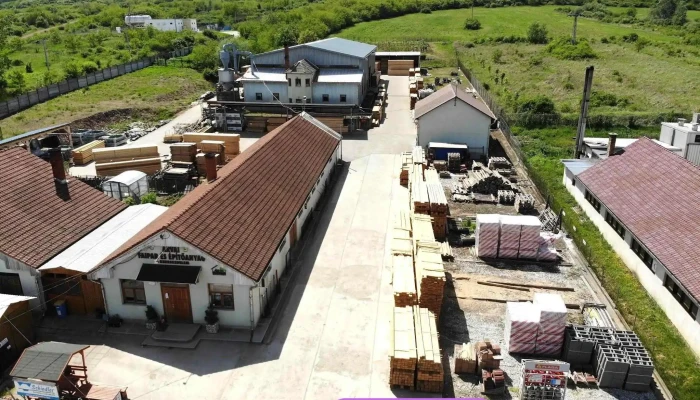 Arvai Fatelep Beton - Mályi