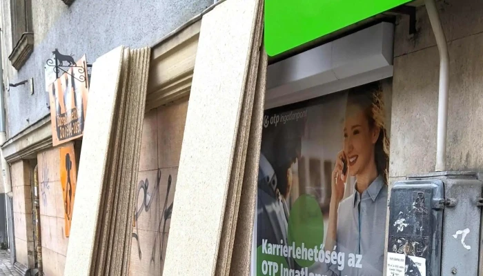 Arvai Fatelep Nyitva Most - Mályi