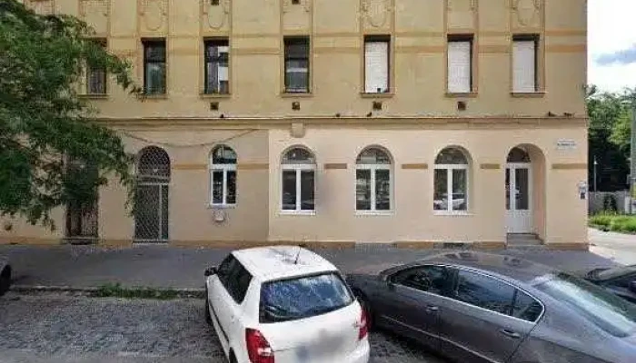 Aszfaltozas   Utepites Ceg Utcakep Es 360deg - Budapest