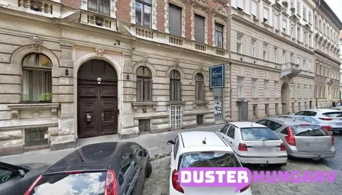 Atlasz 0-24 Lakatos/Biztonságtechnika - Budapest