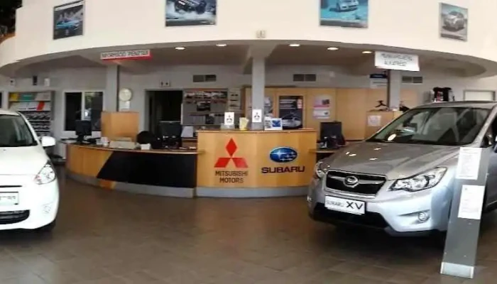 Auto Anteus Kft   Mitsubishi Es Subaru Markakereskedes Es Szerviz   Hasznaltauto Kereskedes A Tulajdonostol - Veszprém