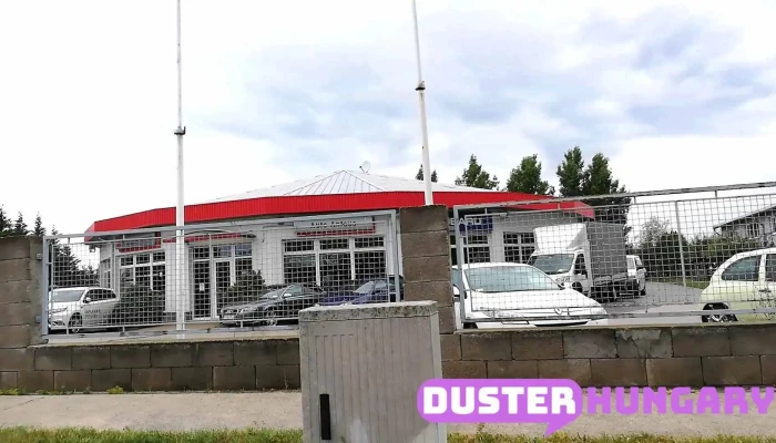 Auto Anteus Kft   Mitsubishi Es Subaru Markakereskedes Es Szerviz   Hasznaltauto Kereskedes Videok - Veszprém