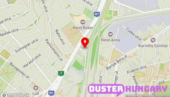 térkép Autó Danubia kft, Karosszéria , Fényező, Autószerelő Műhely, VIZSGABÁZIS 1118 Budapest, Budaörsi út 62 Autószerelő, Karosszérialakatos, Szélvédőjavítás, Gépjármű-biztosítási ügynökség, Autófestés, Gépjármű-ügyintézés, Kárrendező, Olajcsere-szolgáltatás, Műszaki vizsgálóállomás ban Budapest
