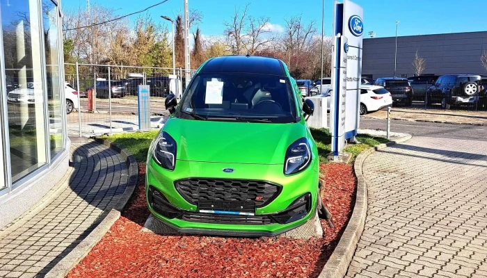 Auto -  Fort Ford Suzuki Szerviz Auto - kereskedes - Budapest