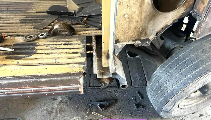 Auto Kovacs Istvan A Tulajdonostol - Budapest