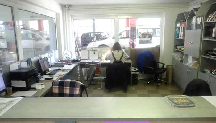 Auto Laszlo Kft Belul - Barcs