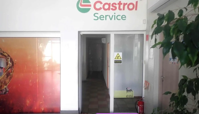 Auto Laszlo Kft Kulso - Barcs