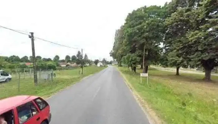 Auto Laszlo Kft Utcakep Es 360deg - Barcs