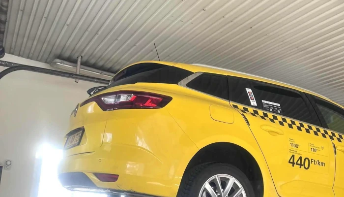 Auto Saracz Kft Autoszerelő - Szigethalom