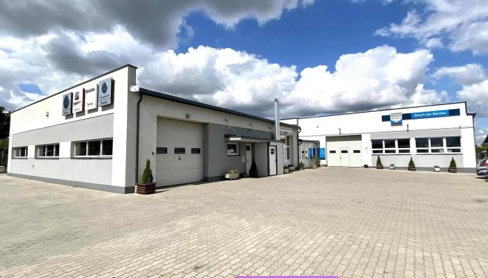 Autocarma Szerviz Osszes - Debrecen