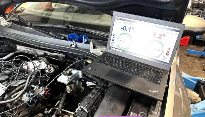 Autodokik -  A Tulajdonostol - Sződ