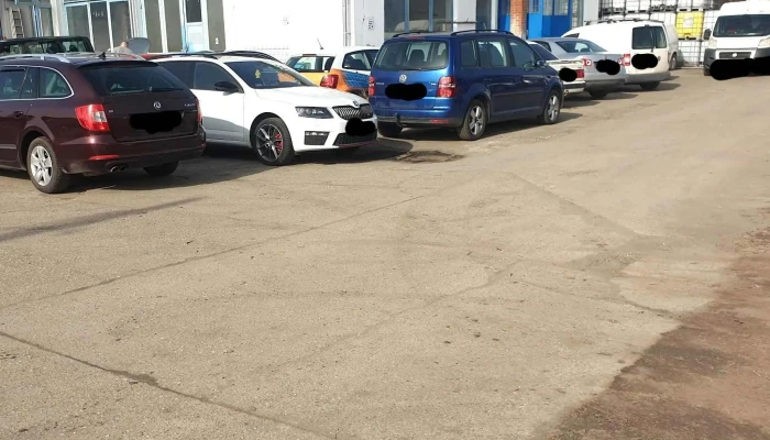 Autodokik -  Autoszerelő - Sződ