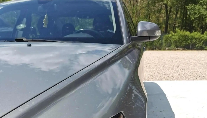 Autohorpadas Javitas   Kecskemet Nyitva Most - Kecskemét