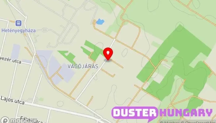 térkép Autóhorpadás javítás - Kecskemét Autójavító, Karosszérialakatos, Horpadásjavítás ban Kecskemét