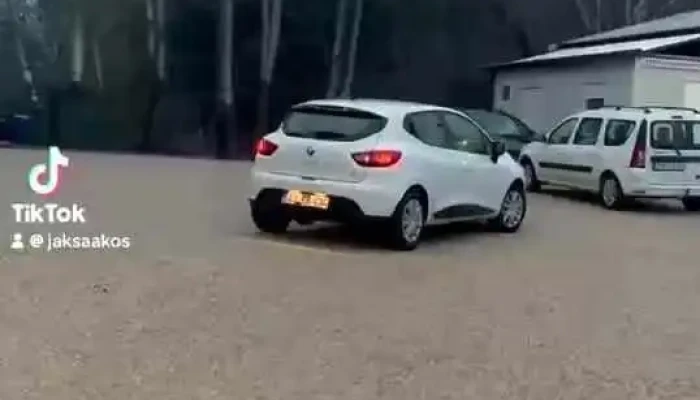 Autohorpadas Javitas   Kecskemet Videok - Kecskemét