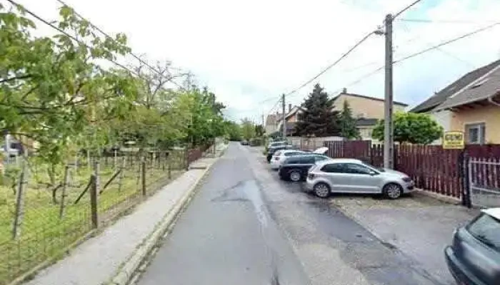 Autojavitas Es Autoalkatresz Utcakep Es 360deg - Budapest