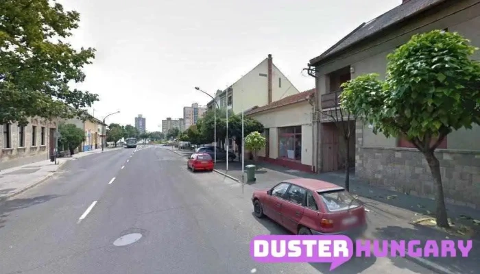 Autoker Balázs Kft. - Gyöngyös
