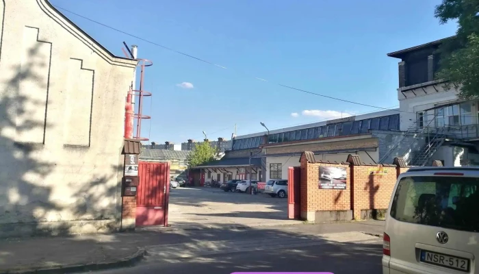 Autoklima Ujpest Osszes - Budapest