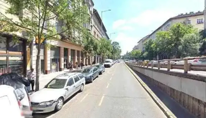 Autokulcsmasolas Autokulcs Javitas Autokulcshaz Csere Utcakep Es 360 - Budapest