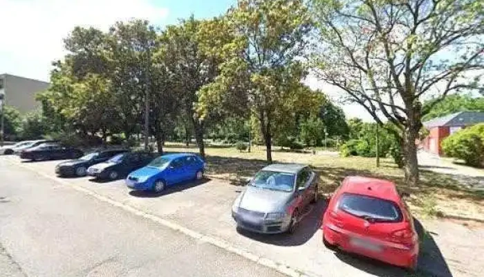 Automentes Autoszallitas 0 24 Kek Automento Pecs Boly Mohacs M6 M60 Utcakep Es 360deg - Pécs