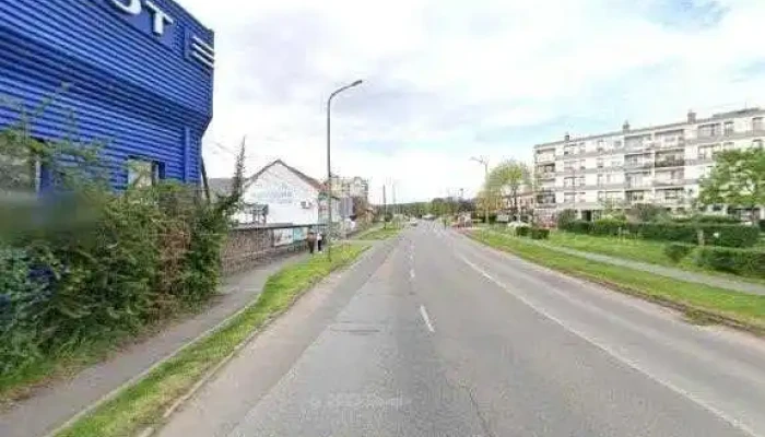 Autos Mobil Kft Osszes - Gyöngyös