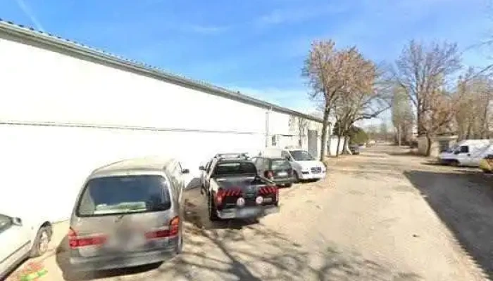 Autoszerelo Gyors Szerviz   Barber Hungary Kft Utcakep Es 360deg - Monor