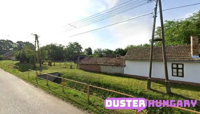 Autószerelő Bacsa Zsolt - Székkutas