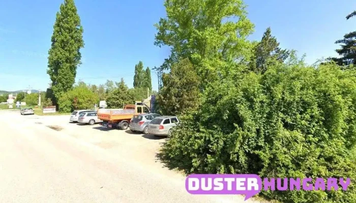 Autószerelő műhely - Szentendre