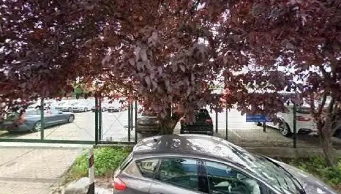 Autoszerviz Bodlan Utcakep Es 360deg - Budapest