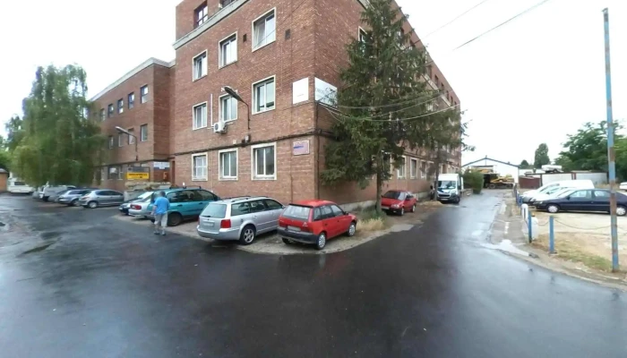 Autowell Green Utcakep Es 360deg - Budapest
