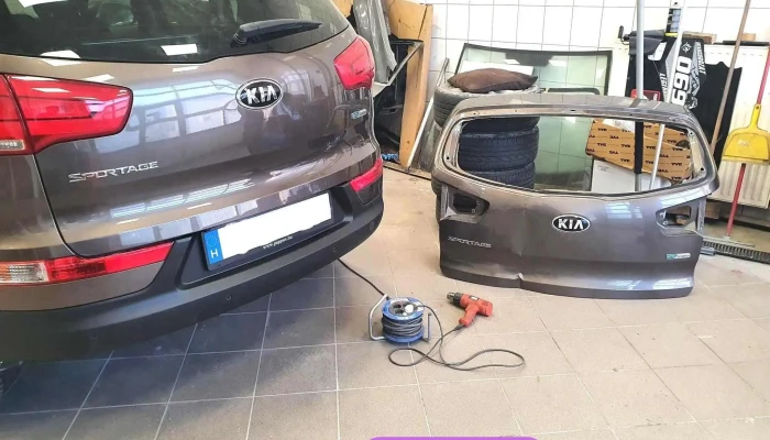 Axtop Kft A Tulajdonostol - Budapest