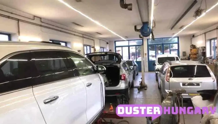 B -  Auto2011 Kft A Tulajdonostol - Galgahévíz