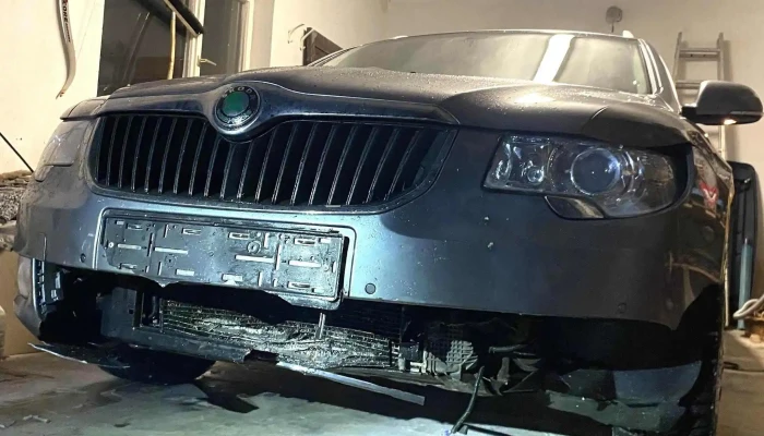 B -  Auto2011 Kft Pontszam - Galgahévíz