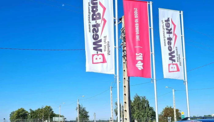 B -  West Ker Kft  Cserepeslemez Trapezlemez Szendvicspanel B - adogos Termekek Rabatamasi - Rábatamási
