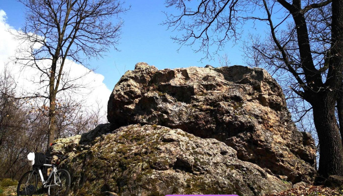 Bába-kő - Magyarország