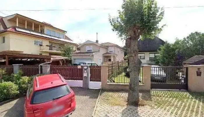 Babor Beauty Home By Lakatos Zsuzsi Kozmetikus -  Utcakep Es 360deg - Budapest