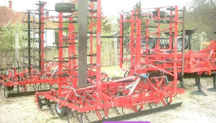 Bács - Agrogép Kft - Mezőgazdasági Gépek és Homlokrakodó, Kultivátor, Kombinátor, Kompaktor, Talajművelő Gépek, Tárcsa - Soltvadkert