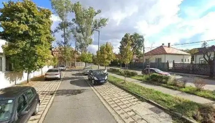 Bacs Ebk Bt   Kornyezetvedelem Es Munkavedelem Tuzvedelem Munkavedelmi Oktatas Tuzvedelmi Oktatas Epr Rendszer Utcakep Es 360deg - Kecskemét
