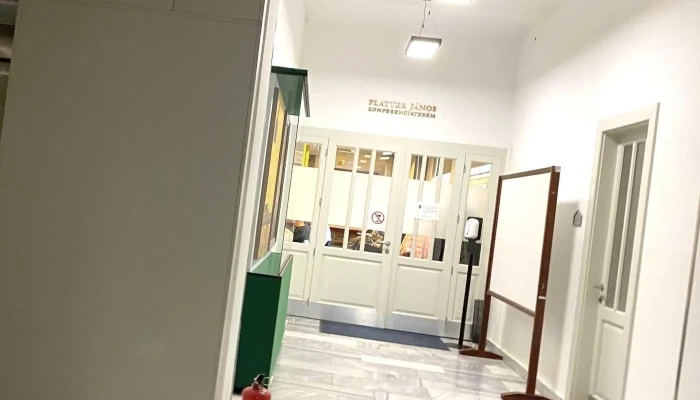 Bacs Kiskun Varmegyei Kereskedelmi Es Iparkamara Szam - Kecskemét
