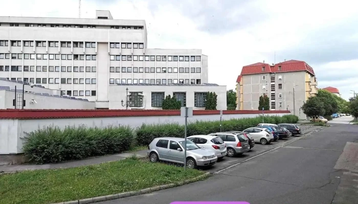 Bács-Kiskun Vármegyei Rendőr-főkapitányság Kecskemét - Kecskemét