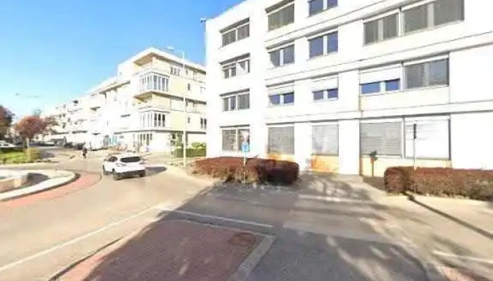 Bacs Kiskun Varmegyi Kormanyhivatal Utcakep Es 360deg - Baja