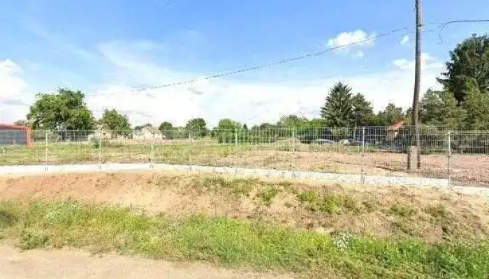 Bacs Lemez Kft Utcakep Es 360deg - Kecskemét
