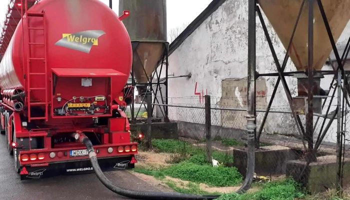 Bácsalmási Agráripari Zrt. Óalmási Sertéstelep - Bácsalmás