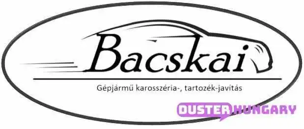 Bacskai Bence Gepjarmujavitas  Karbantartas A Tulajdonostol - Tápiószecső