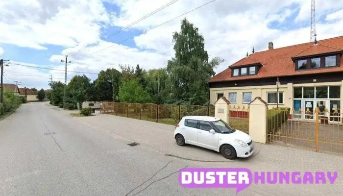 Bácsvíz Zrt Kunszentmiklósi Üzemmérnökség - Bibó Kálmán Utca 5
