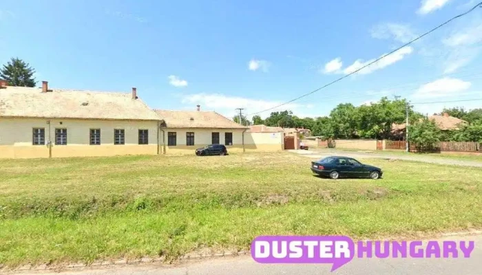 Bácsvíz Zrt. Nagykőrösi Üzemmérnökség - Abonyi Út 21