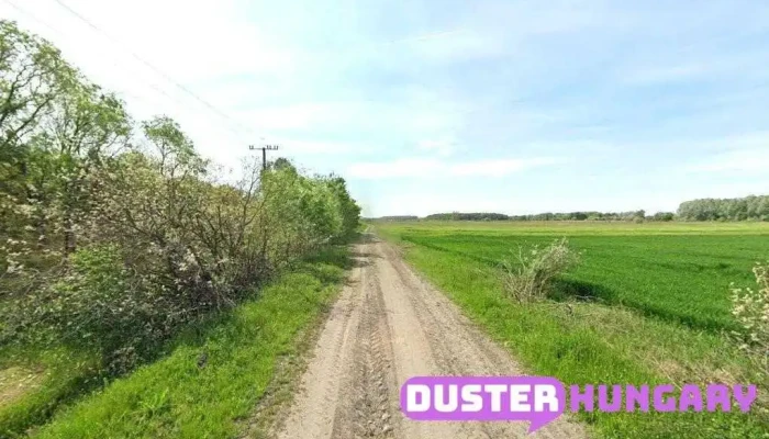 Bácsvíz Zrt. Tiszakécskei szennyvíztisztító telep - Csámpapuszta Tanya