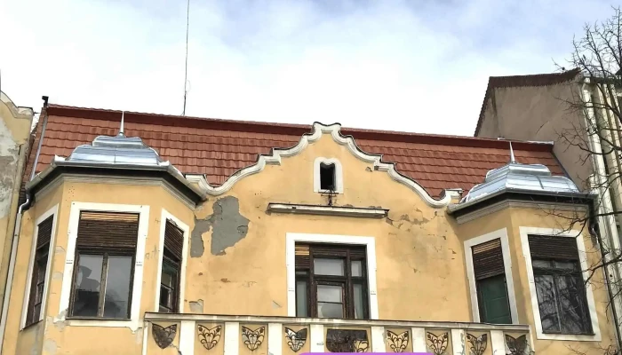 Bad Vill Kft   Badogos A Tulajdonostol - Újkígyós